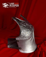 Flower Maiden Body Armor