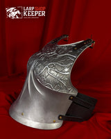 Flower Maiden Body Armor