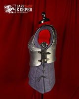 Flower Maiden Body Armor