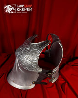 Flower Maiden Body Armor