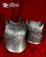 Flower Maiden Body Armor