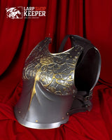 Flower Maiden Body Armor