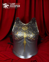 Flower Maiden Body Armor