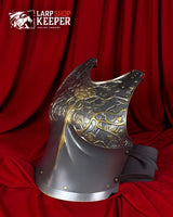 Flower Maiden Body Armor