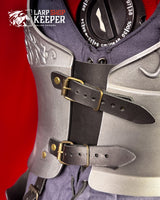 Flower Maiden Armor - Full Set