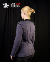 Linen Female gambeson