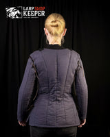 Linen Female gambeson