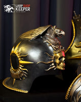 Empire Armor Full Set