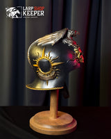 Empire Armor Helmet