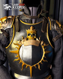 Empire Armor Breastplate