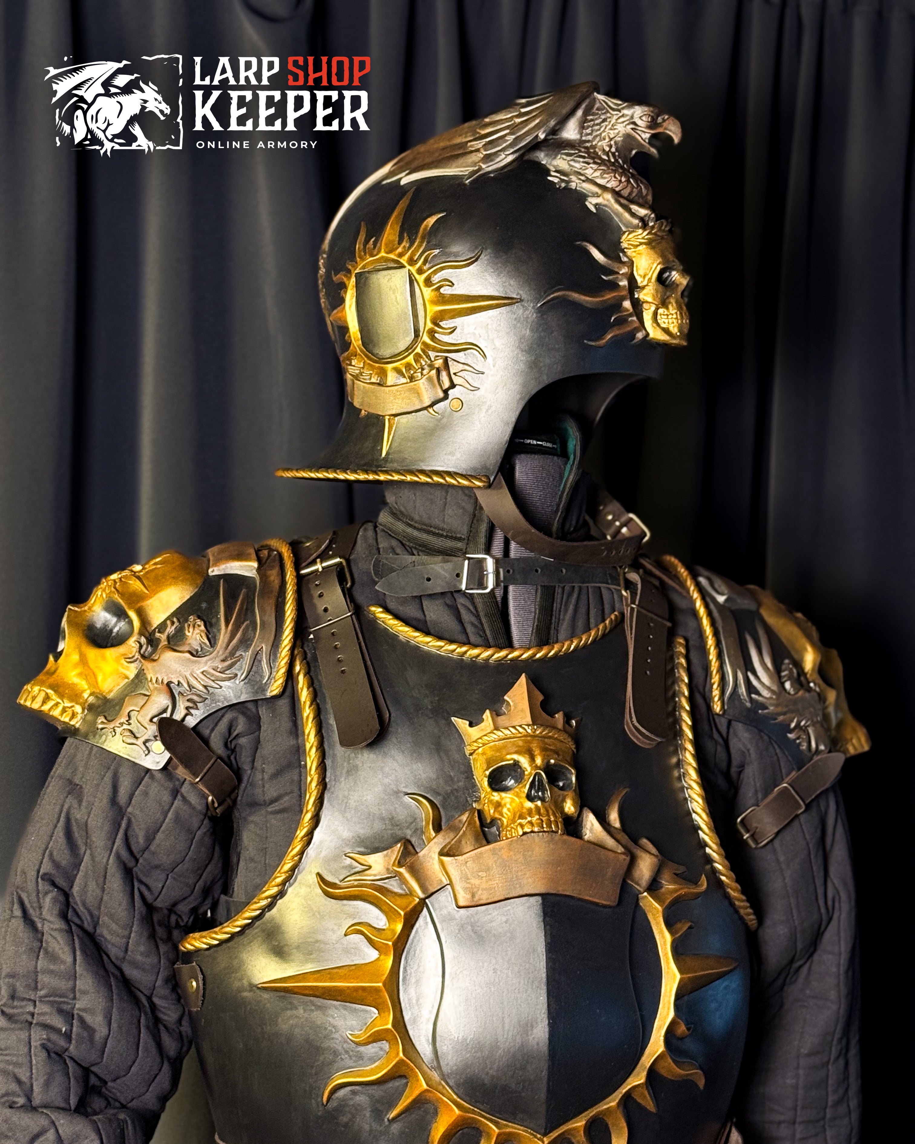 Empire Armor Full Set