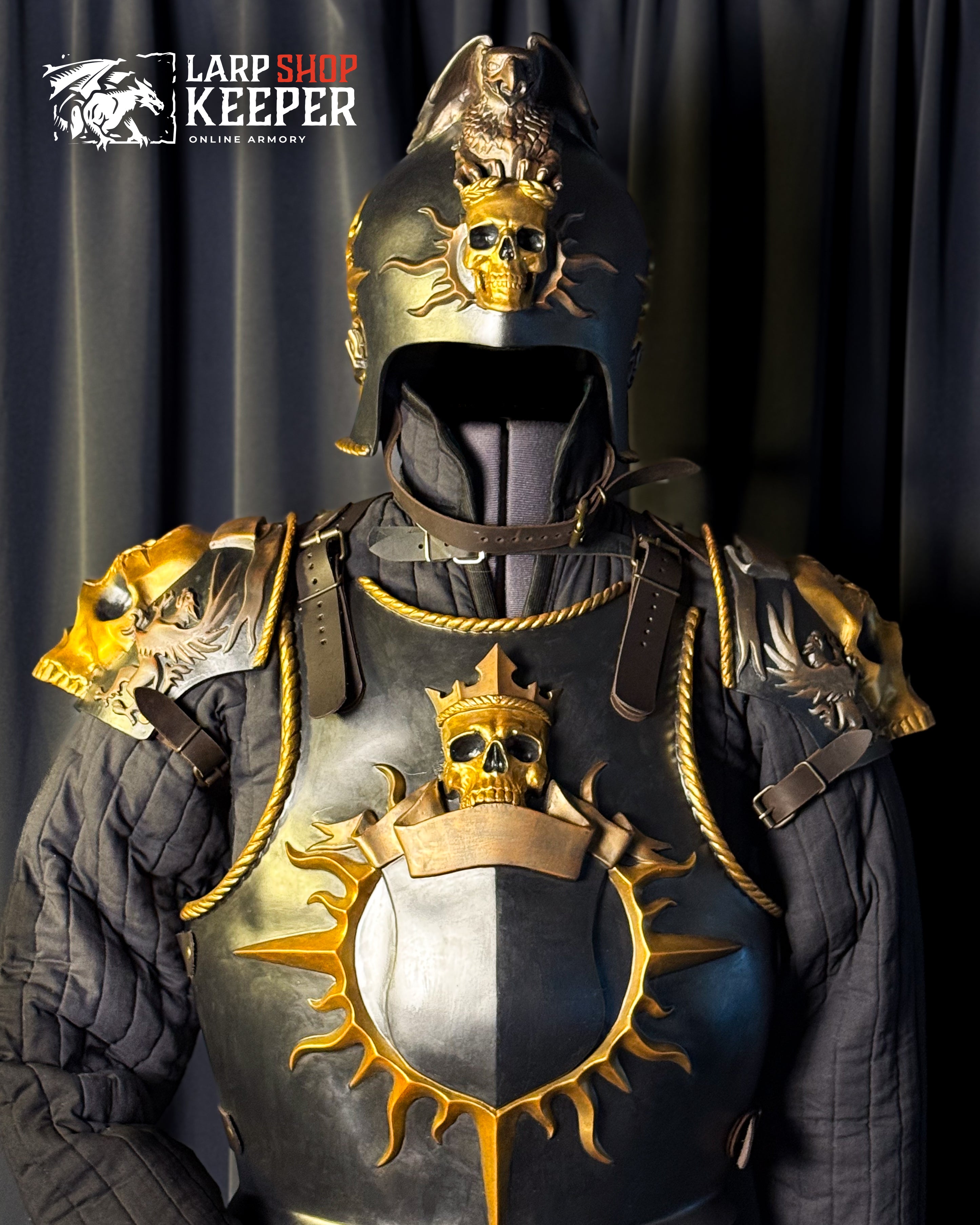 Empire Armor Full Set