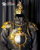 Обладунки Квіткового Лицаря