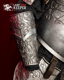 Flower Knight Armor - Full Set