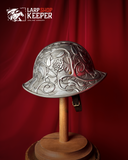 Flower Knight Helmet