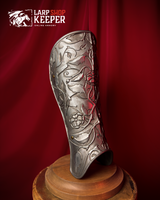 Flower Knight Armor Full Set