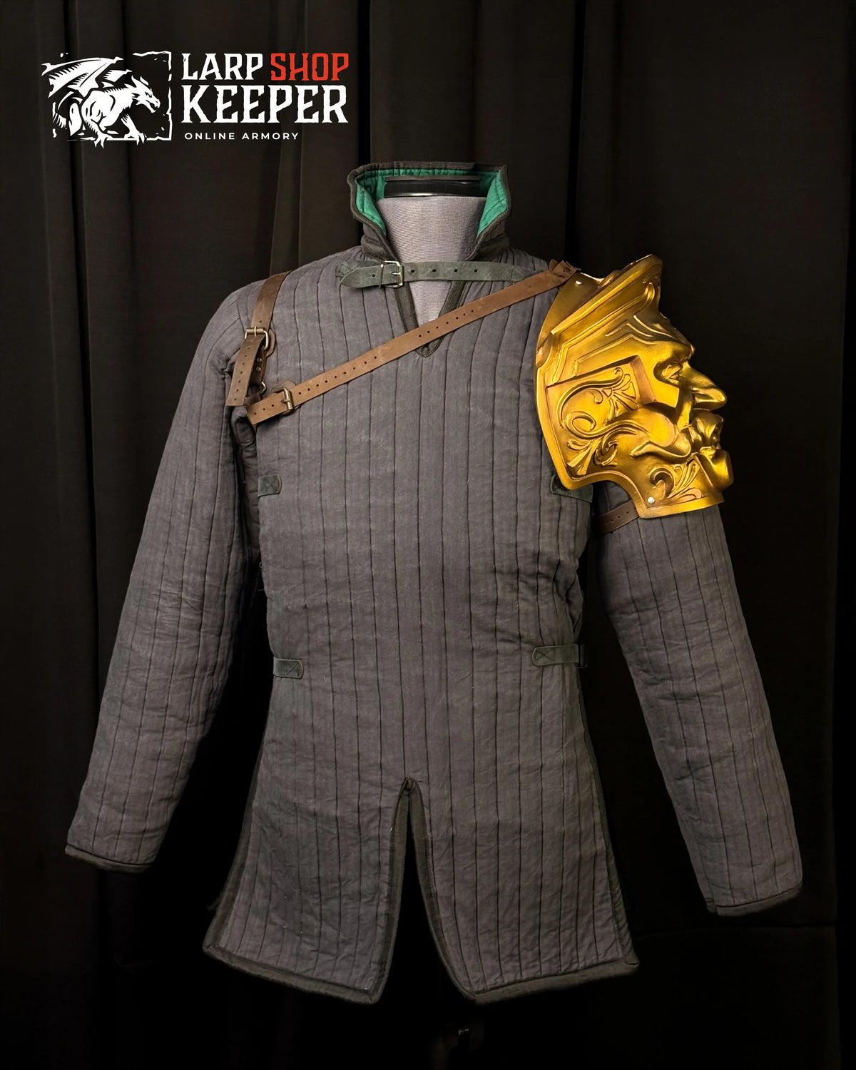 Imperial Guardian Pauldron