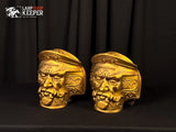 Imperial Guardian Pauldron