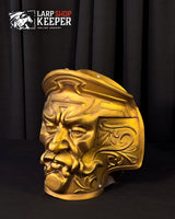 Imperial Guardian Pauldron