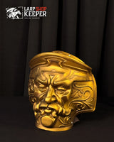 Imperial Guardian Pauldron