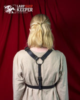 Body Harness - H Style