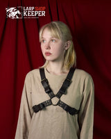 Body Harness - X Style