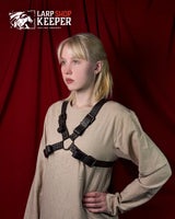 Body Harness - X Style