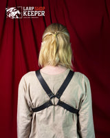 Body Harness - X Style