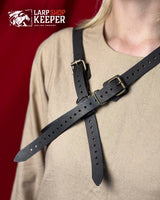 Body Harness - Y Style
