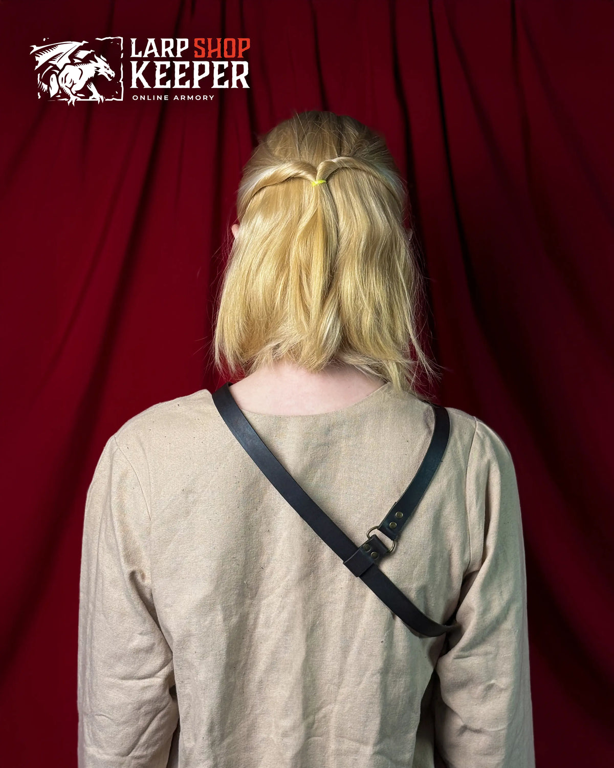 Body Harness - Y Style