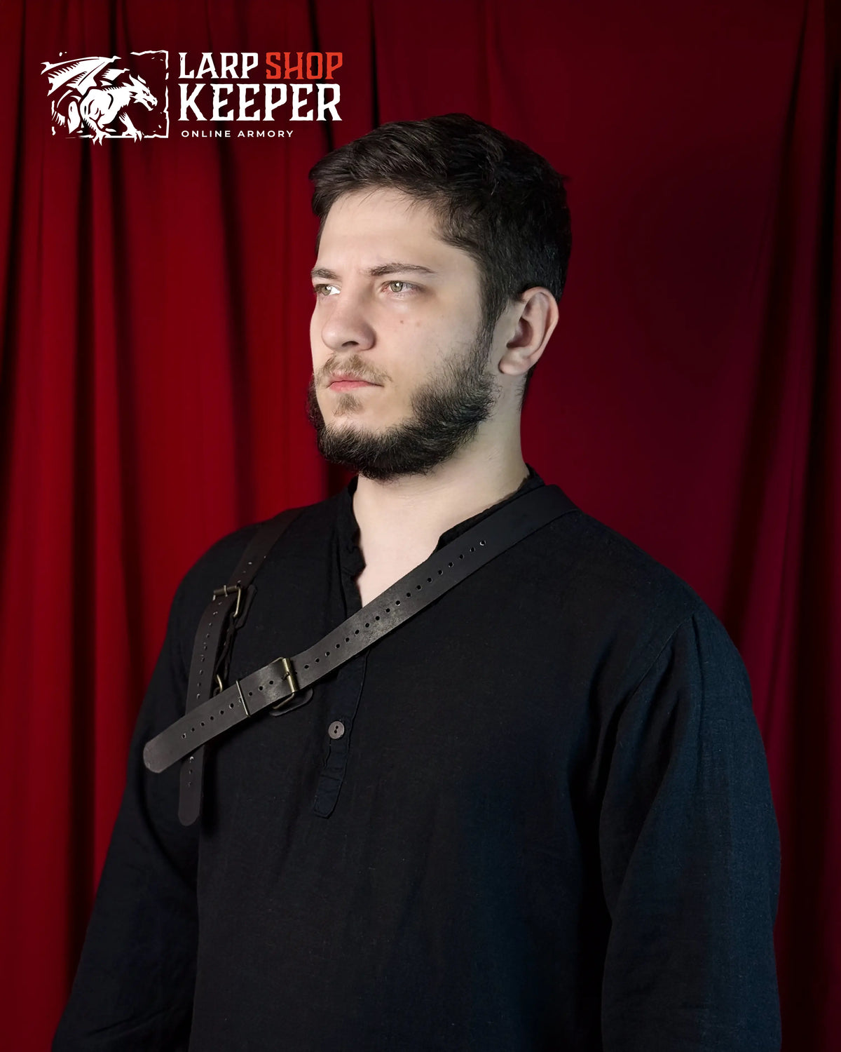 Body Harness - Y Style