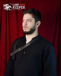 Body Harness - Y Style