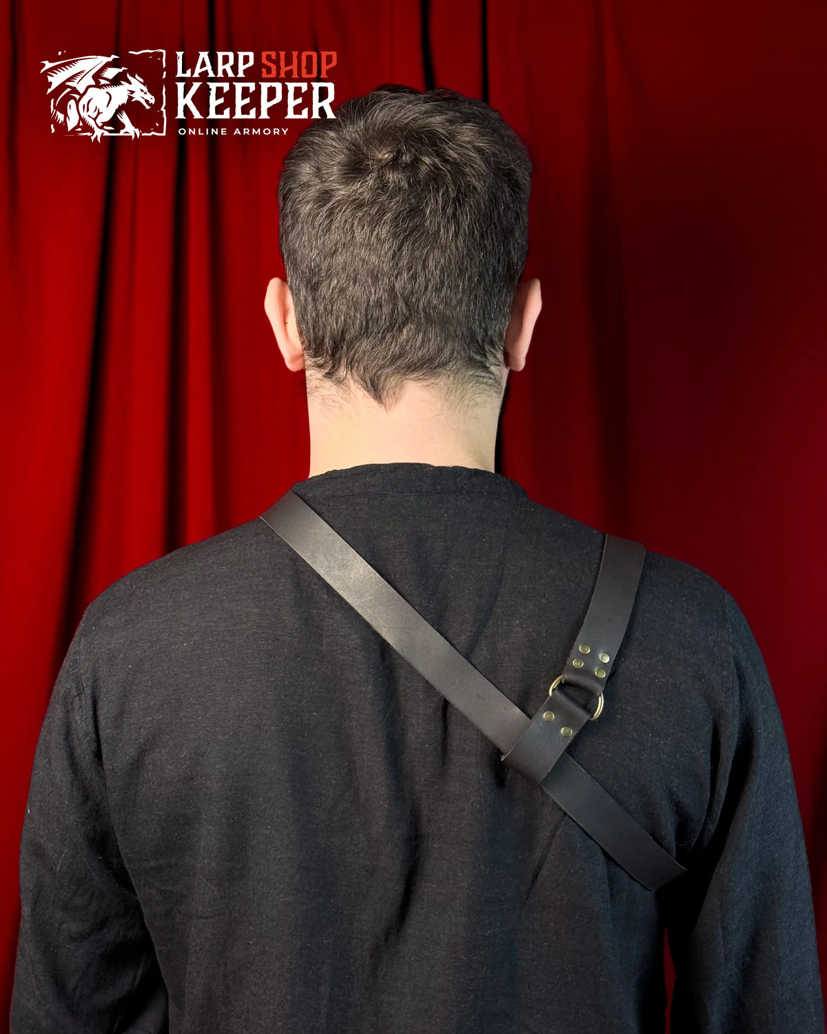 Body Harness - Y Style