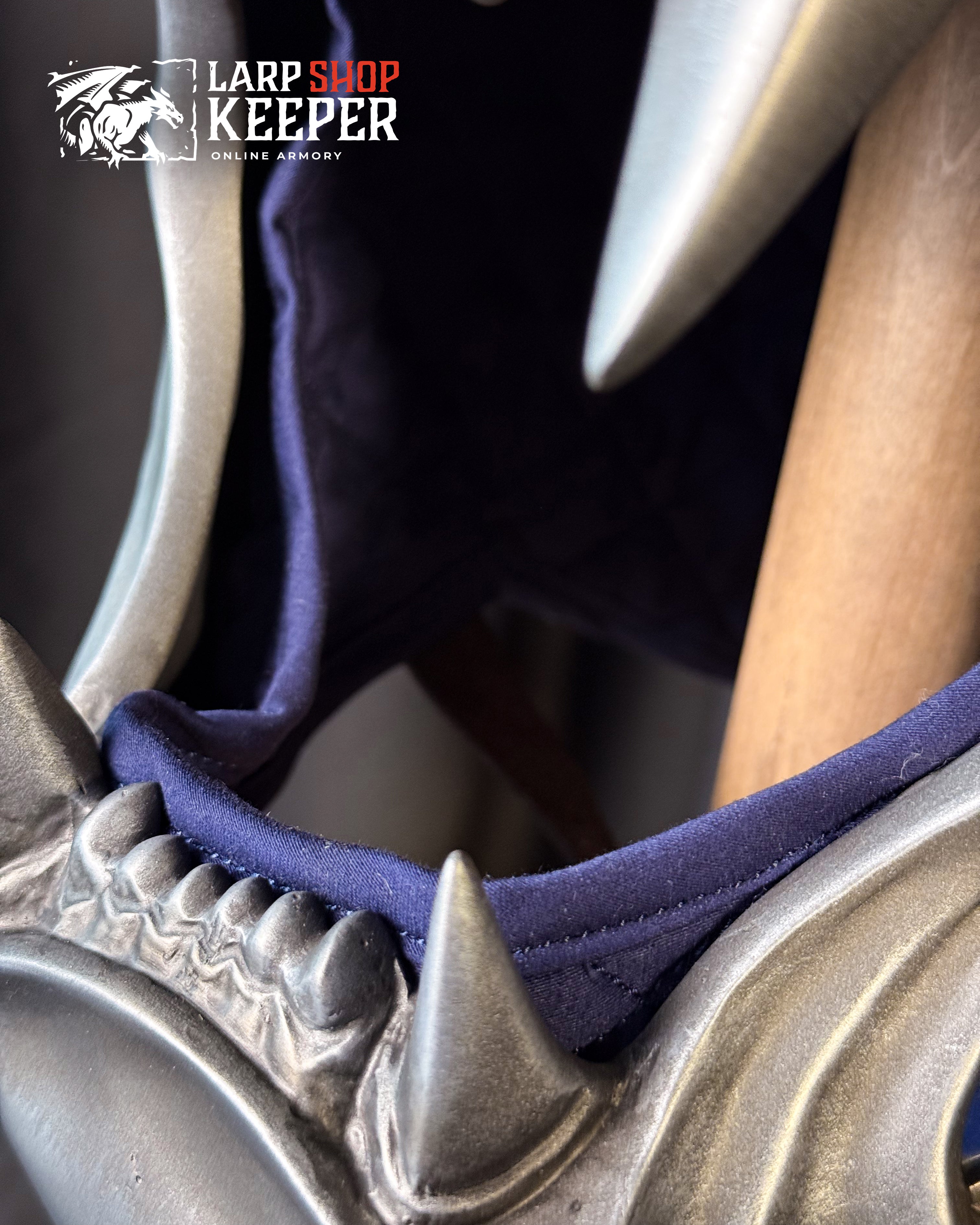 Lion Knight Helmet