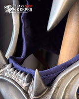 Lion Knight Helmet