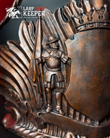 Lion Knight Brustpanzer