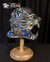Lion Knight Helmet