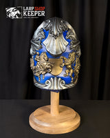 Lion Knight Helmet