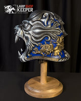 Lion Knight Helmet