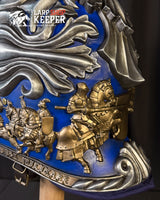 Lion Knight Helmet