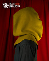 Medieval Ranger Hood