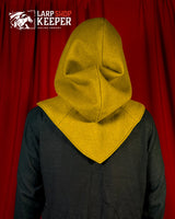 Medieval Ranger Hood