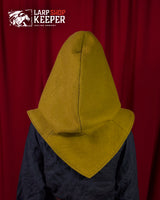 Medieval Ranger Hood