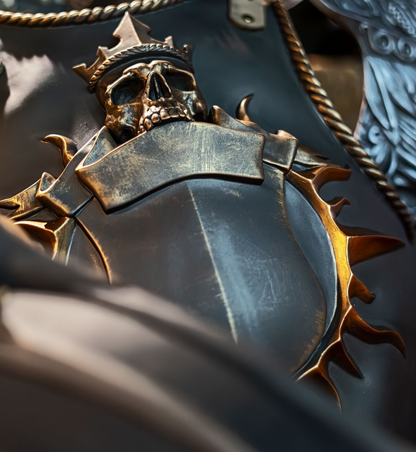 LARP shop online. At LARPSHOPKEEPER.COM you can buy TOP quality gear