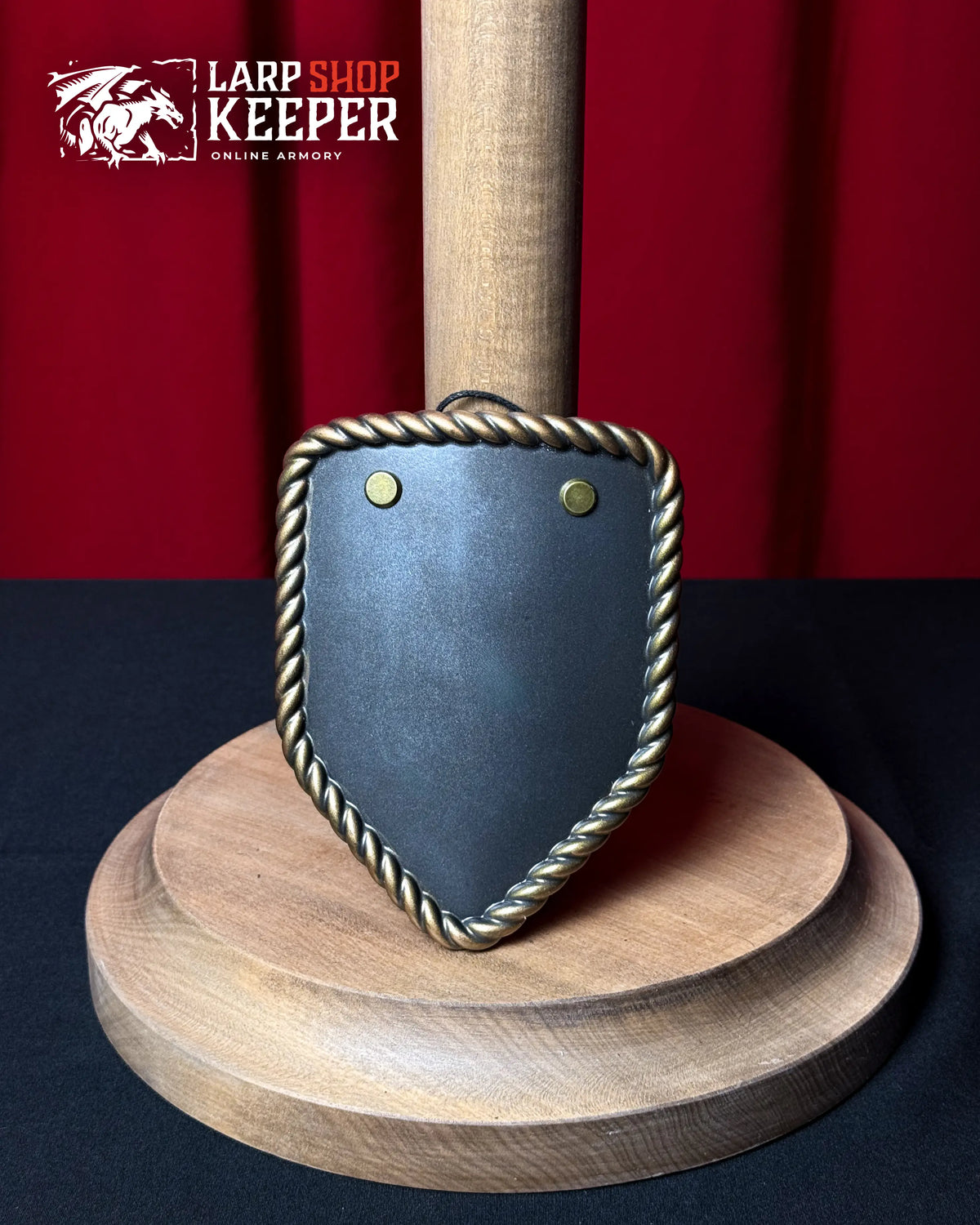 Shield Rondel