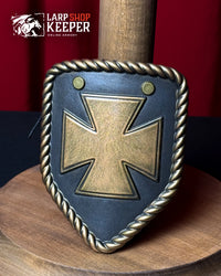 Shield Rondel