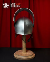 Infantry Armor Sallet Helmet