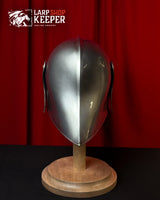 Infantry Armor Sallet Helmet