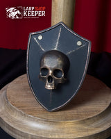 Skull Rondel