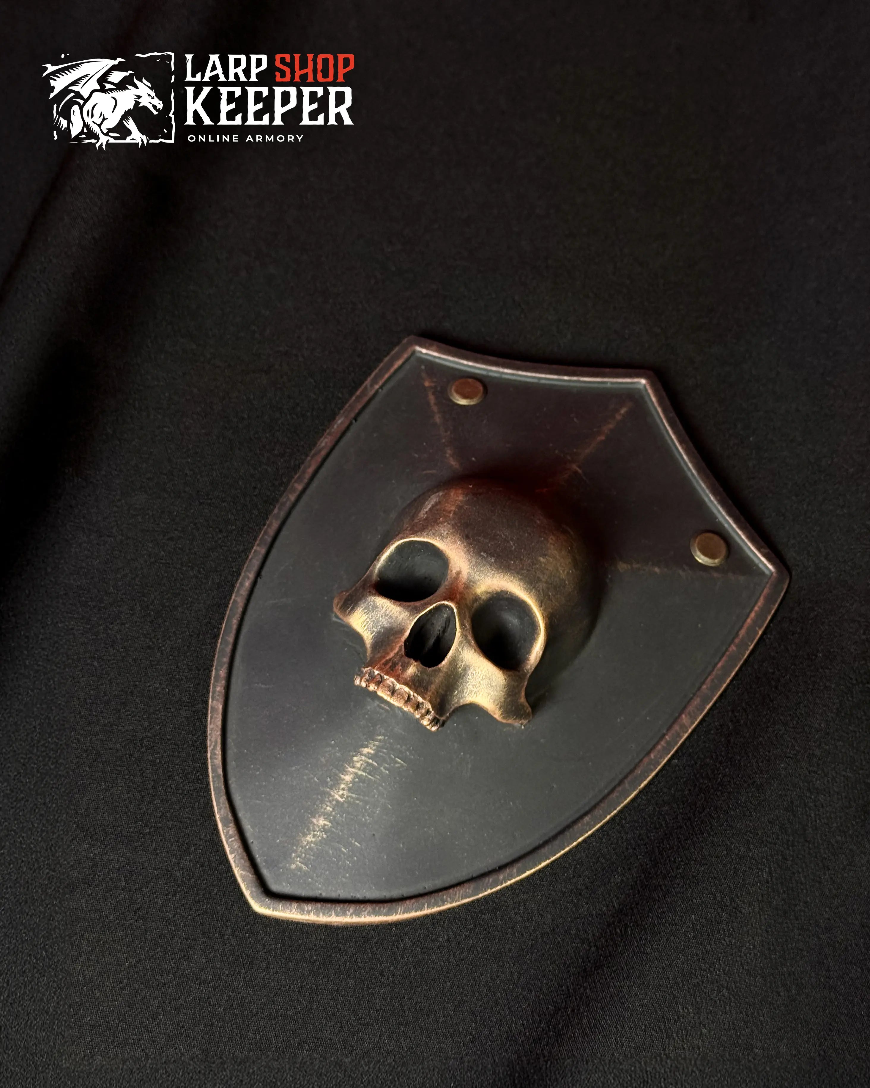 Skull Rondel